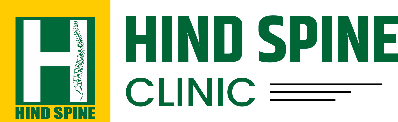 Hind Spine Clinic